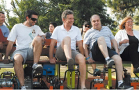 La oposición advierte que el aumento del ABL supera la inflación