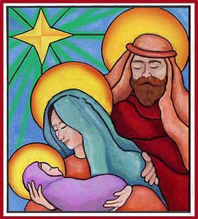 Mensaje de Navidad de Mons. Ojea