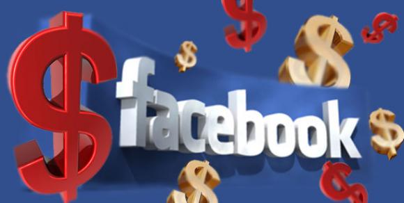 Facebook cobrará a sus usuarios para garantizar visibilidad de mensajes