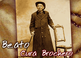 El Vaticano confirmó la beatificación del Cura cordobés Brochero
