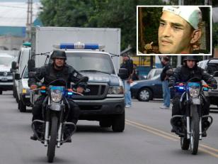 Masacre en Don Torcuato: mató a sus jefes y se suicidó