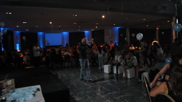 FOTOS¨FIESTA HOCKEY CUIDAD BS AS¨