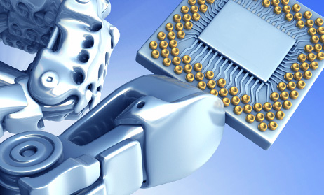 Estudiantes de Ingeniería Argentinos desarrollan un robot autónomo capaz de realizar distintas tareas