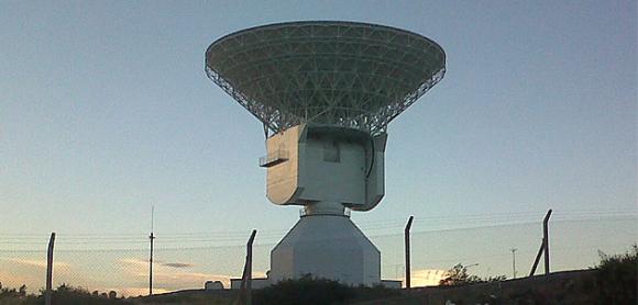 Harán seguimiento de misiones interplanetarias desde Mendoza