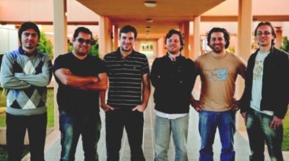 Científicos Argentinos desarrollan nanopartículas liposomales aplicadas a la industria farmacéutica y cosmética‏