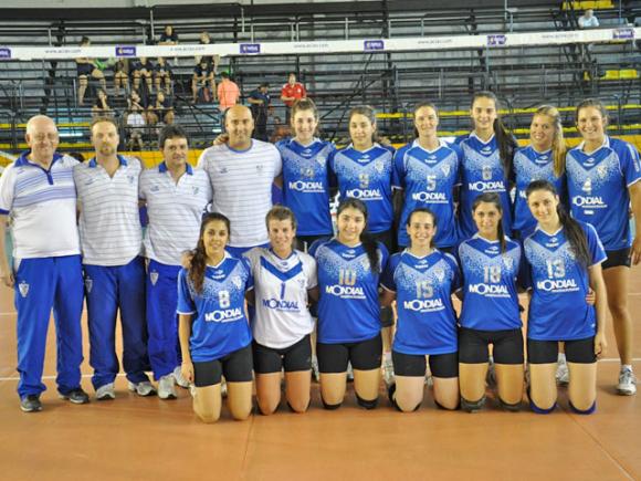 Dos voces protagonistas analizaron el campeonato de Vélez Sarsfield