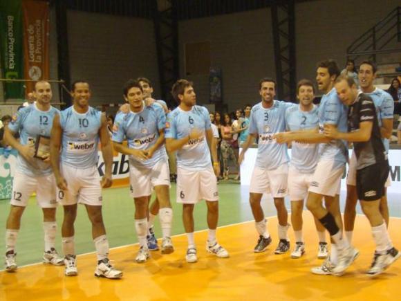 Las voces de Personal Bolívar, el campeón del “Súper 4”