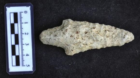 Descubren restos arqueológicos de 4.000 años de antigüedad en México