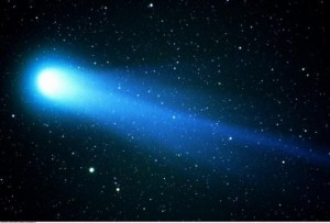 Espectáculo 2013: Un cometa súper brillante vuela directo al Sol