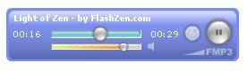 Fmp3: reproductor de mp3 en flash