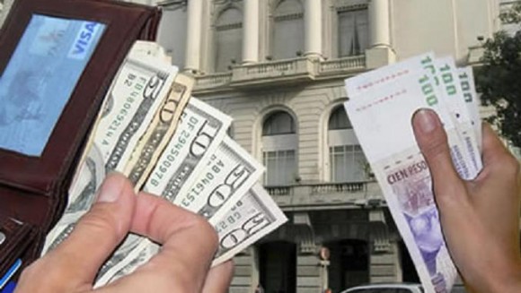 ¿Qué va a pasar con el dólar en 2013?