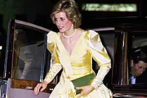 Un nuevo libro afirma que hubo un complot oficial para asesinar a Lady Di