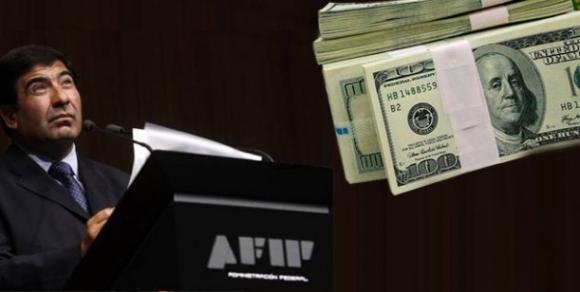 Ricardo Echegaray: ¨La felicidad de los argentinos no se mide en dólares¨