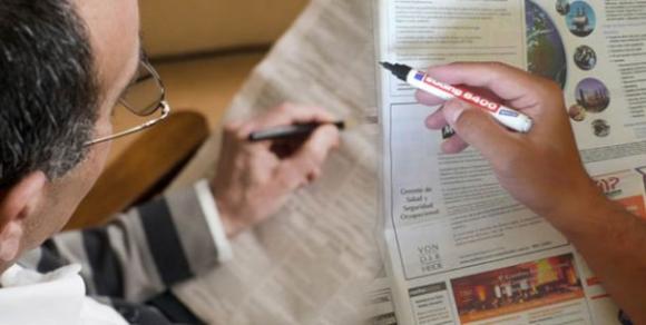 ¨Excluidos visibles¨, los argentinos de 45 que quedaron afuera