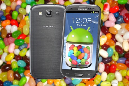 Android 4 empieza a popularizarse