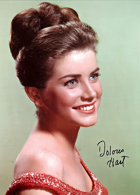 La Decisión de Dolores Hart.