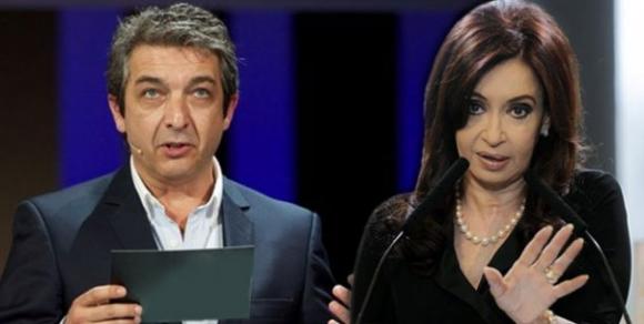 Políticos opositores repudiaron a Cristina Kirchner, tras la carta a Ricardo Darín