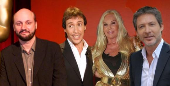 Espectáculo rebelde: los artistas que también criticaron al kirchnerismo