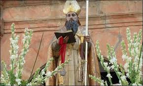 San Julián | Mártir | Enero 9 | Fiel a su Gran Amor, entrego su propia Vida.