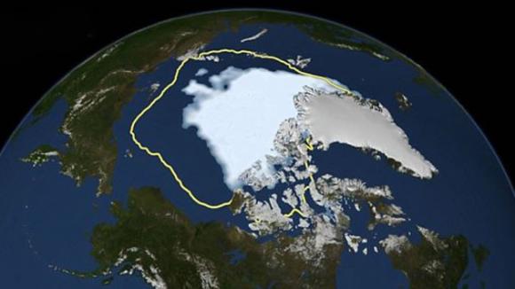 ´País canalla´ podría hacer experimentos peligrosos bajo pretexto del cambio climático
