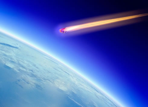 Los humanos suspiran aliviados: El asteroide Apophis no chocará con la Tierra