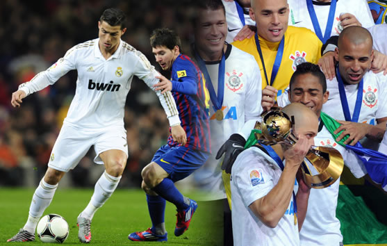 España y Brasil tienen las mejores ligas del mundo