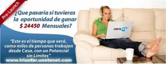 SOLO PARA LOS QUE QUIEREN GANAR DINERO!