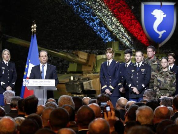 “El oro está detrás de la misión de Francia en Mali”