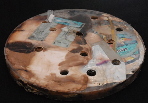 Reciclaje espacial: La NASA proyecta crear escudos de desechos contra la radiación