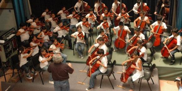 Profesor de música será indemnizadocon 260 mil pesos por daños auditivos