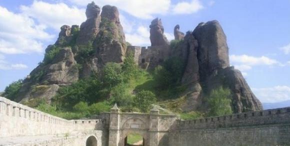 Enigmas en Bulgaria