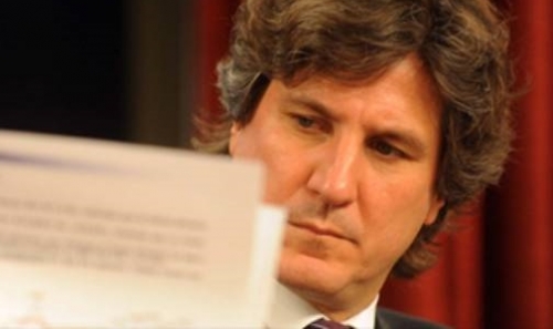 El insólito “error semántico” de Boudou. EL VICE, CON PROBLEMAS PARA EXPLICAR SU PATRIMONIO.