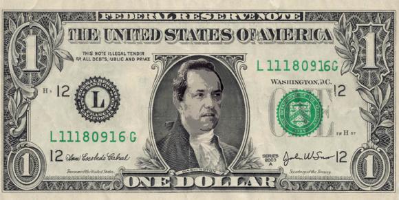 Llegó el “dólar Scioli” para la compra de inmuebles y se cotiza a $6