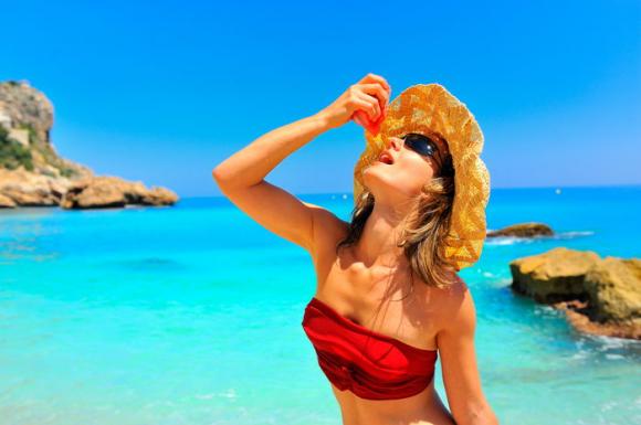 Los cinco nutrientes esenciales para un bronceado perfecto