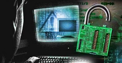 Descubren una red global de ciberespionaje sin precedentes