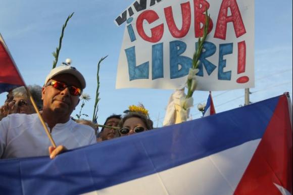 Cuba: Amenazan con machetes a activistas de Proyecto Heredia