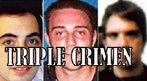 Triple crimen: la sentencia completa y un prefacio a la trama política. FUNCIONARIOS, CAMPAÑAS POLÍTICAS E IMPUNIDAD.