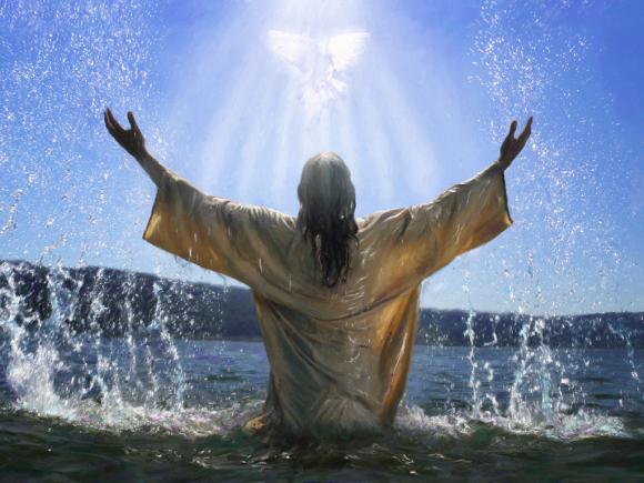 DONES DEL ESPIRITU SANTO