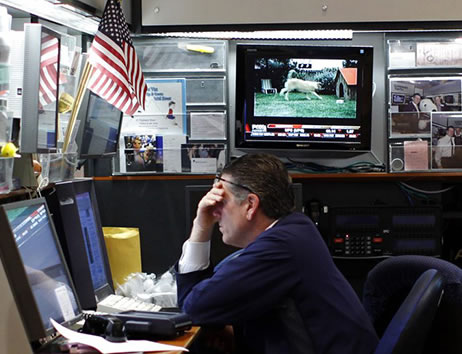 EE.UU. está sentado sobre una ´deuda´ a punto de estallar