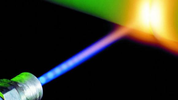 La alquimia del láser: Científicos rusos logran soldar metales incompatibles