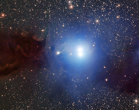 Video: Astrónomos presencian el nacimiento de nuevas estrellas desde el desierto de Chile