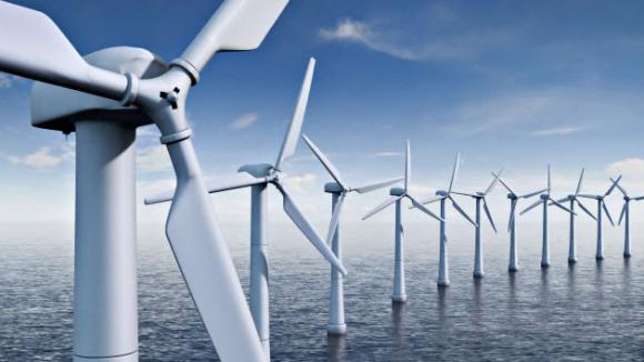 Los molinos alejan el fantasma de Fukushima: Japón apuesta por la eólica