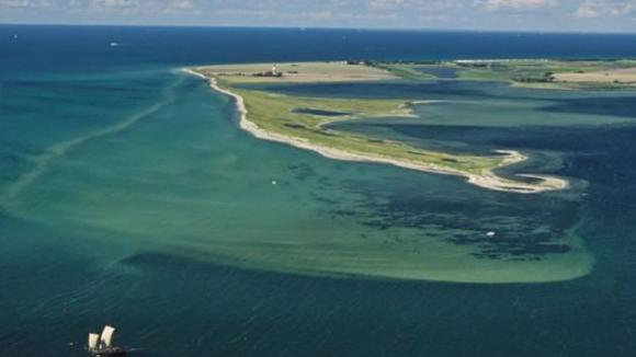 Nueva isla emergida de la nada deja atónitos a los científicos