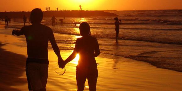 La aventura de las Vacaciones en pareja: un desafío que muchos no pueden superar