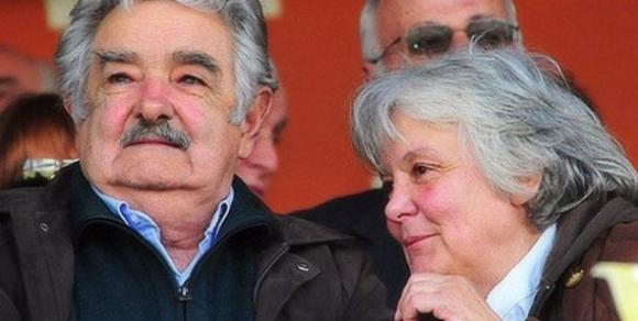 Vecina optimista: ¨No sé si los argentinos se dan cuenta del país que tienen¨