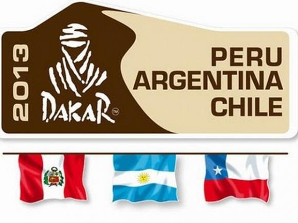 Dakar 2013. Se coronan Campeones: Despres (Motos) - Patronelli (Quads) - Peterhansel (Autos) - Nikolaiev (Camiones)