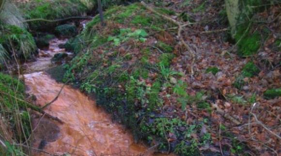 Científicos Argentinos diseñan y patentan un novedoso método para disminuir la concentración de sulfato en agua