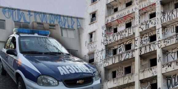 Identificar casas para ser asaltadas: ¿Inteligencia criminal o mito urbano?