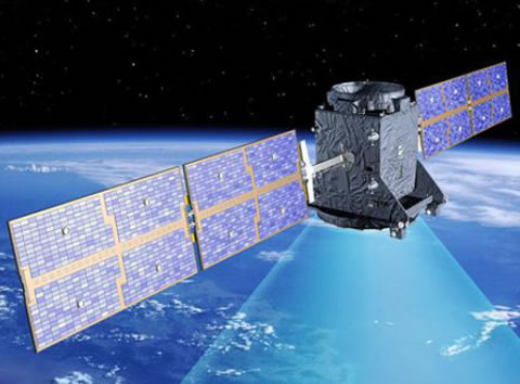 Rusia tendrá un sistema global de inteligencia espacial