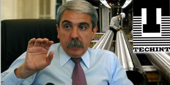 Aníbal Fernández le respondió a Venegas: ¨Es un tontito, no tiene nada en la cabeza¨